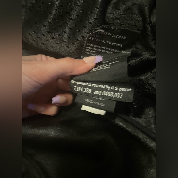 Harley-Davidson Leather Jacket - Picture 12 of 12